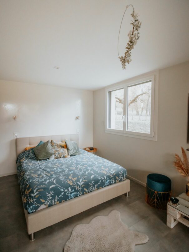 O2m, location d'appartements avec jacuzzis privatifs en Savoie. Au bord du Lac du Bourget : Aix-les-Bains et Grésy-sur-Aix