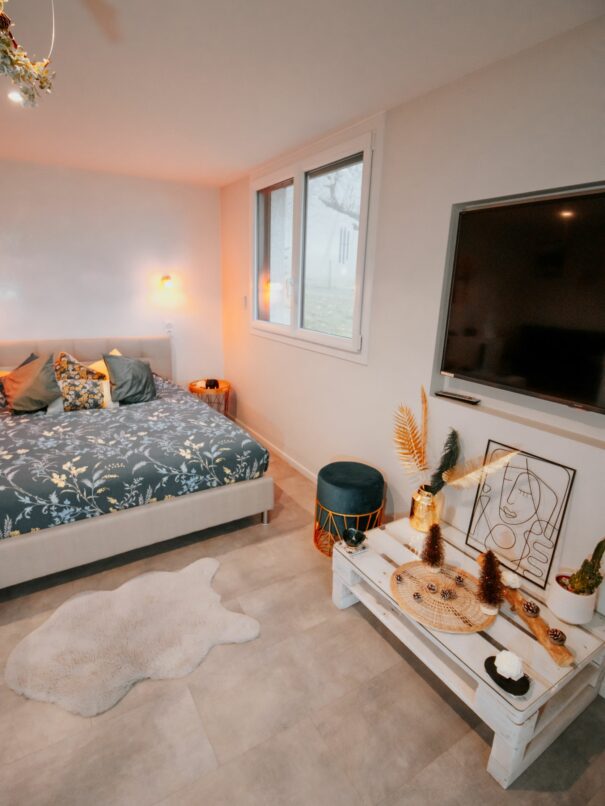 O2M, location d'appartements en Savoie